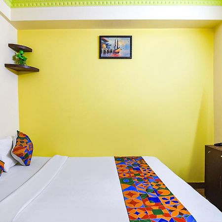 Fabhotel Sunflower Inn Calcuta Exterior foto